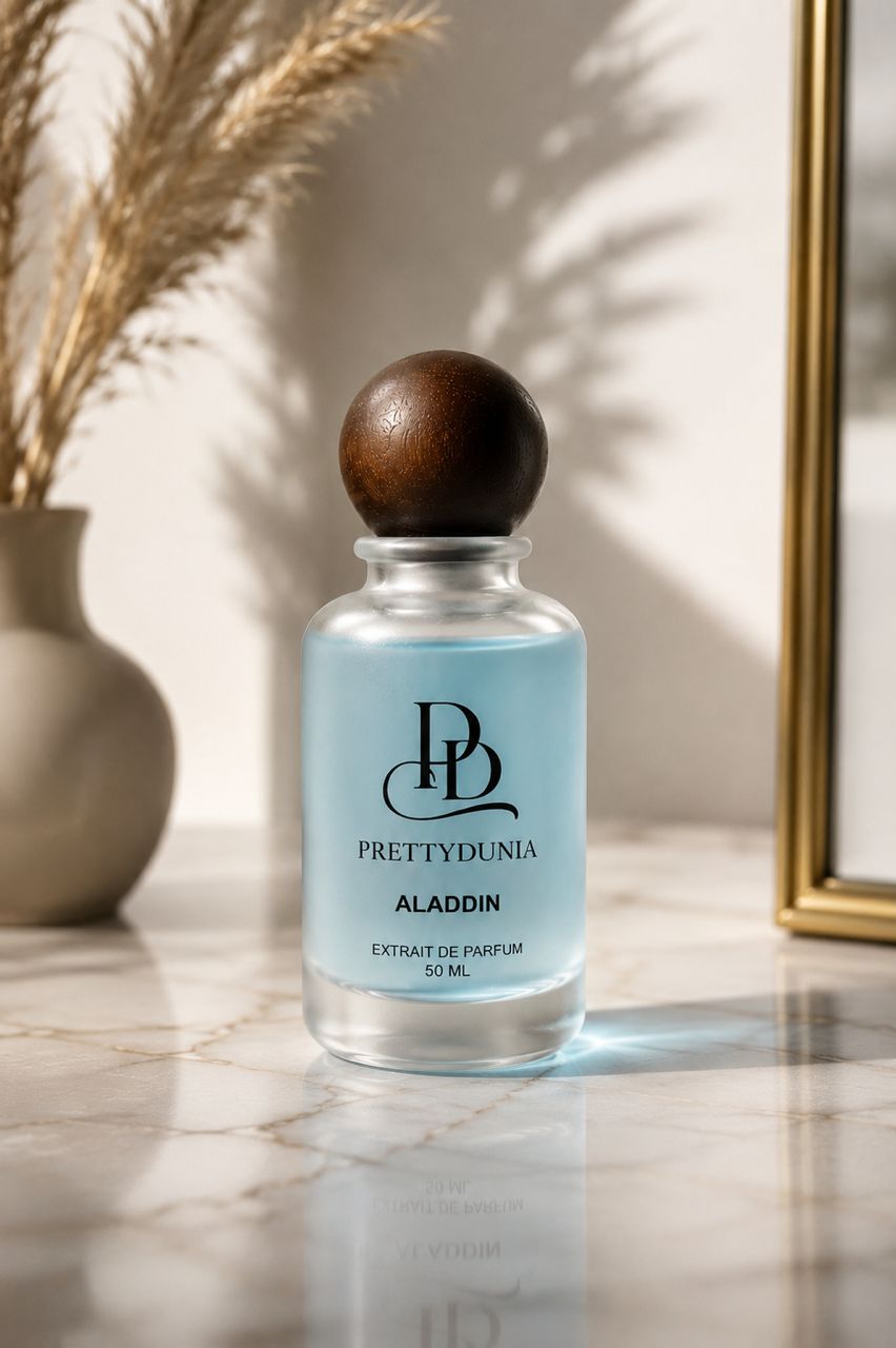 MEN'S PERFUME