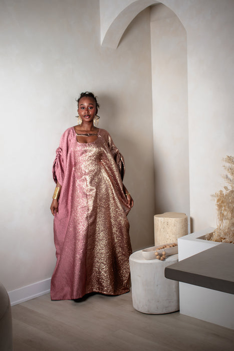 BINTA