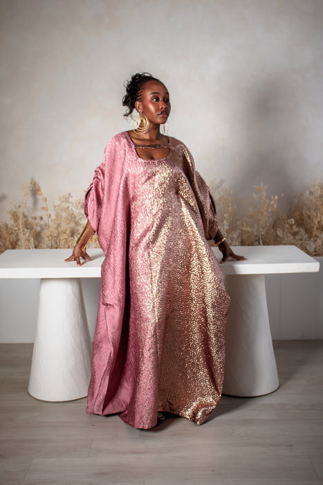 BINTA