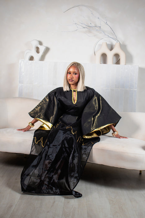 AMINATA