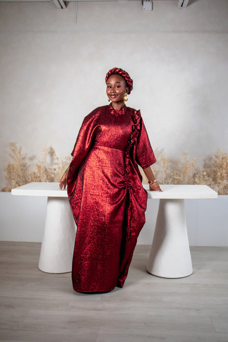 MARIAMA