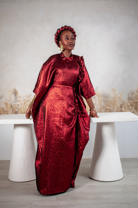 MARIAMA
