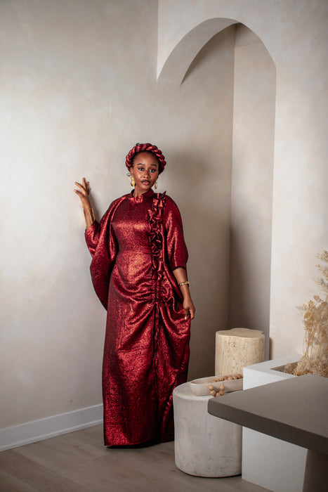 MARIAMA